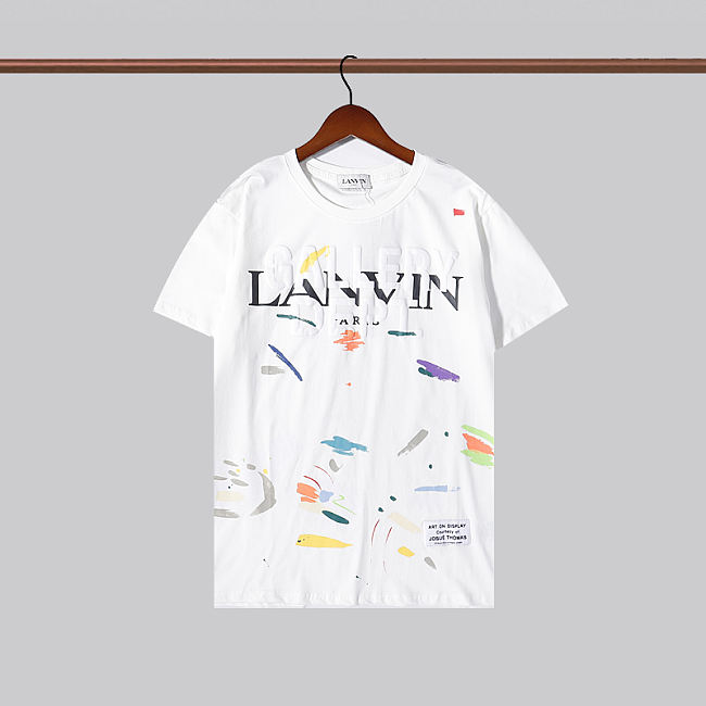 	 Lanvin T-Shirt 06 - 1