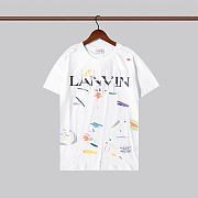 	 Lanvin T-Shirt 06 - 1