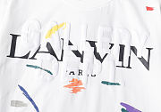 	 Lanvin T-Shirt 06 - 4