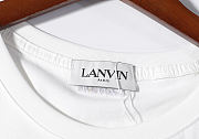 	 Lanvin T-Shirt 06 - 5