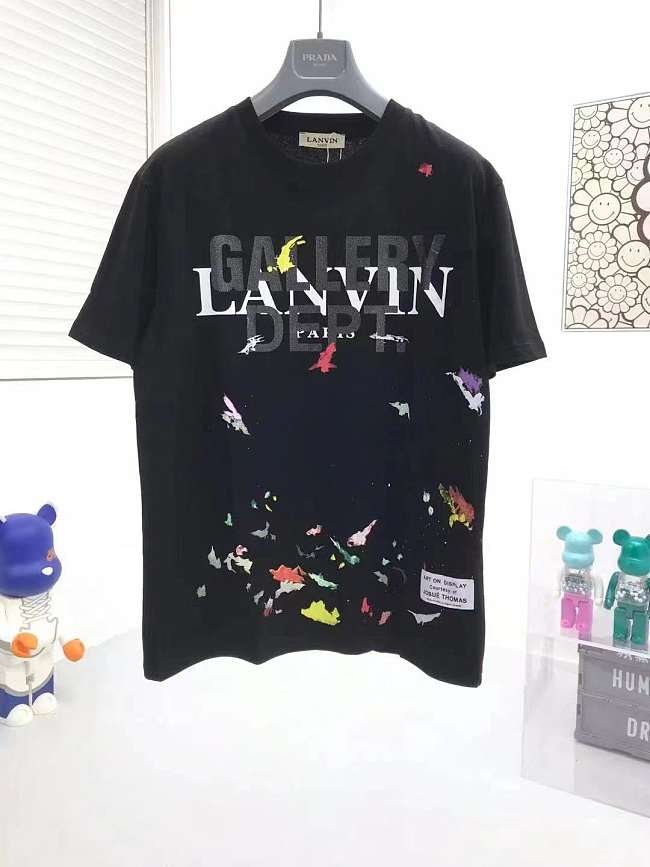 	 Lanvin T-Shirt 07 - 1