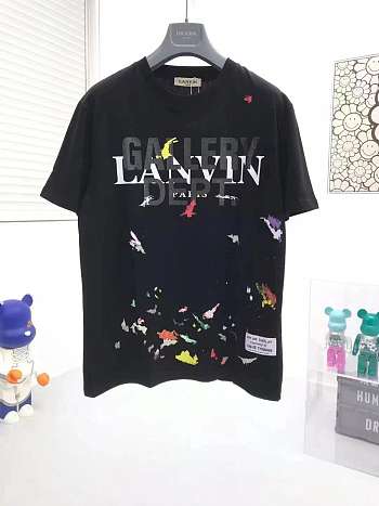 	 Lanvin T-Shirt 07