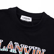 	 Lanvin T-Shirt 08 - 2