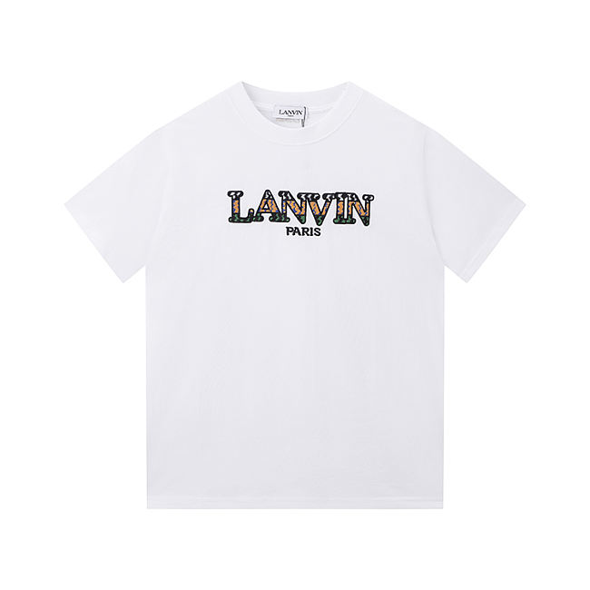 	 Lanvin T-Shirt 09 - 1