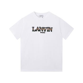 	 Lanvin T-Shirt 09