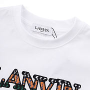 	 Lanvin T-Shirt 09 - 4