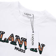 	 Lanvin T-Shirt 09 - 2