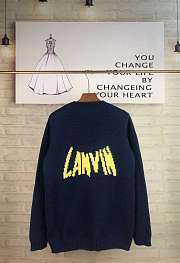Lanvin Sweater 01 - 6