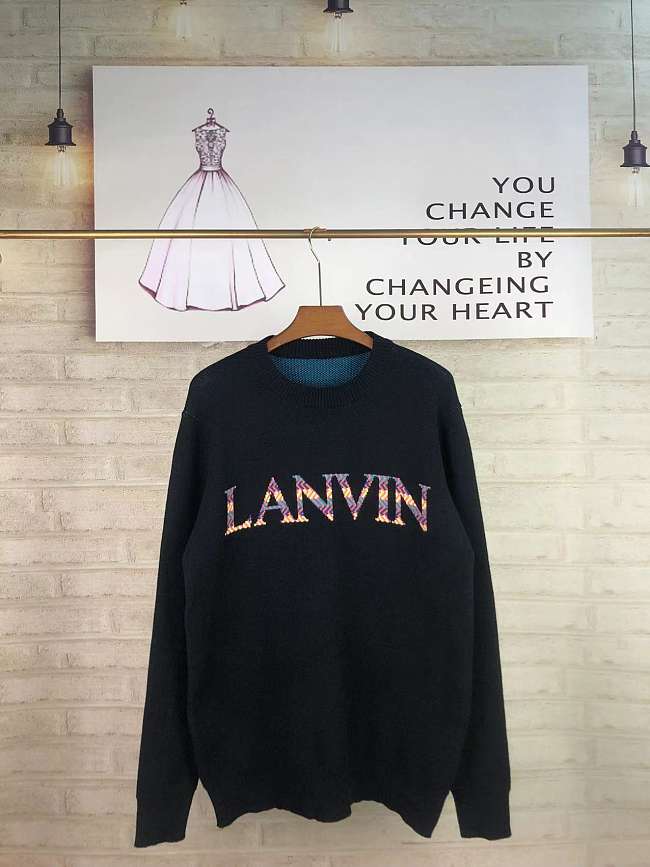 	 Lanvin Sweater 02 - 1