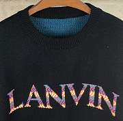 	 Lanvin Sweater 02 - 6
