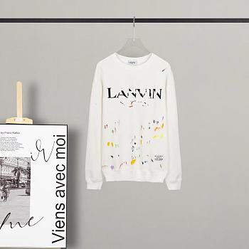 	 Lanvin Sweater 04
