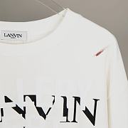 	 Lanvin Sweater 04 - 4