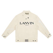 Lanvin Outerwear 01 - 6