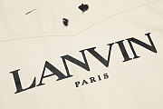 Lanvin Outerwear 01 - 2