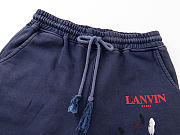 Lanvin Short pant 01 - 5