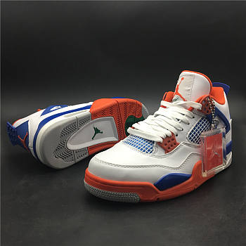Air Jordan 4 Retro “Knicks” 308497-171
