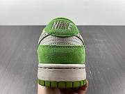Nike Dunk Low AS Safari Swoosh Chlorophyll DR0156-300 - 5