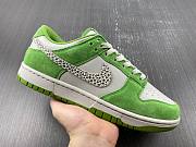 Nike Dunk Low AS Safari Swoosh Chlorophyll DR0156-300 - 2