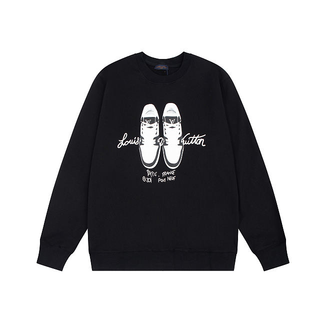 Louis Vuitton Sweater 18 - 1