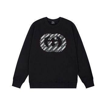 Gucci Sweater x Balenciaga 16