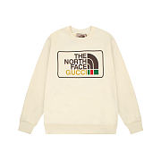 	 Gucci Sweater x The North Face 19 - 1