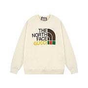 	 Gucci Sweater x The North Face 20 - 1