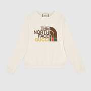 	 Gucci Sweater x The North Face 20 - 6