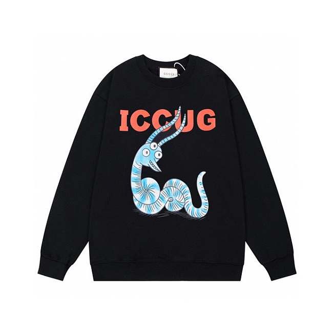 	 Gucci Sweater 24 - 1