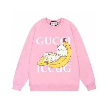 	 Gucci Sweater 25