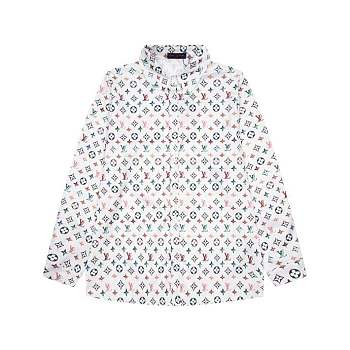 Louis Vuitton Shirt 09