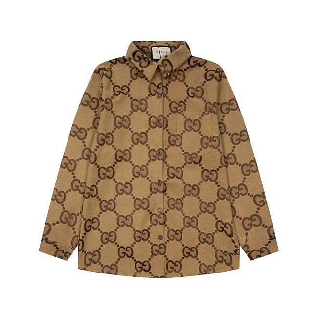 	 Gucci Shirt 04 - 1