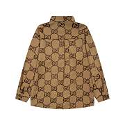 	 Gucci Shirt 04 - 6