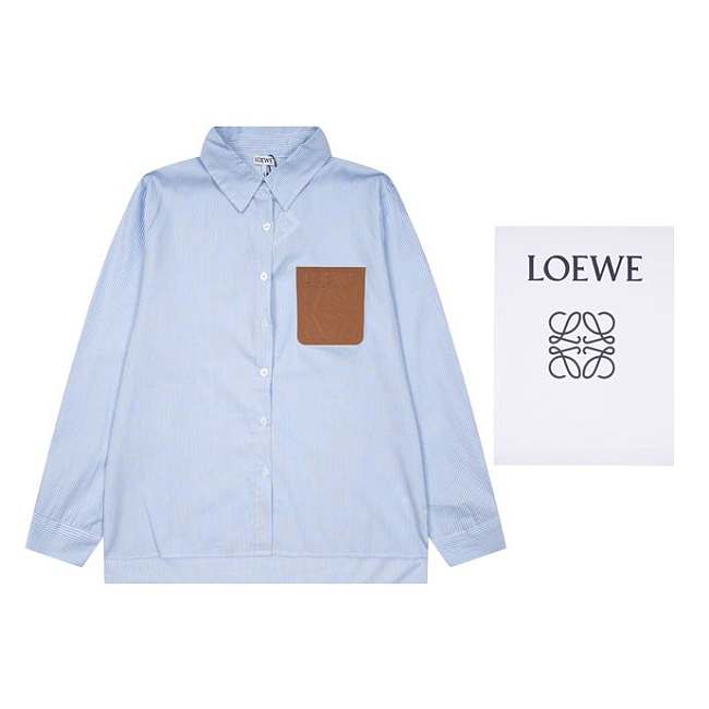 Loewe Shirt 01  - 1