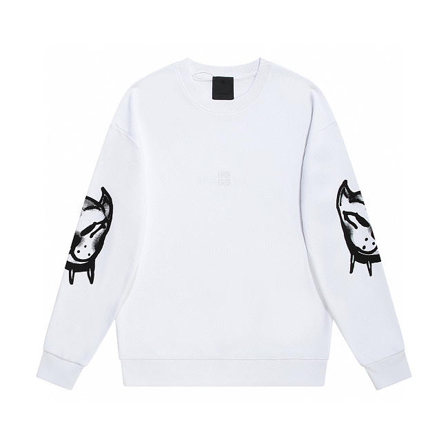 Givenchy Sweater 10 - 1