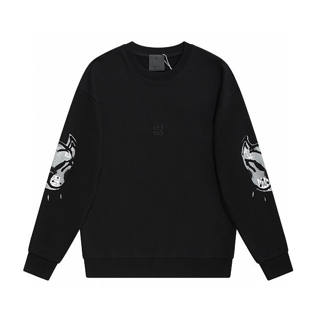 	 Givenchy Sweater 11 - 1