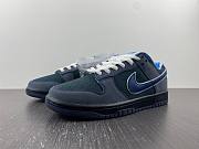 Nike SB Dunk Low Concepts Blue Lobster 313170-342 - 1