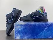 Nike SB Dunk Low Concepts Blue Lobster 313170-342 - 4