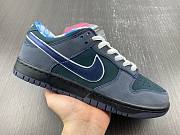 Nike SB Dunk Low Concepts Blue Lobster 313170-342 - 5