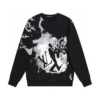 Louis Vuitton Sweater 22