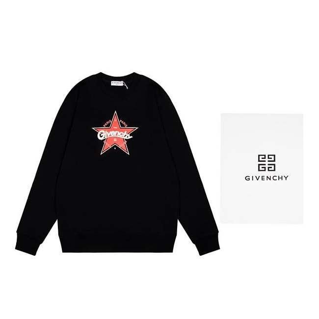 Givenchy Sweater 12 - 1