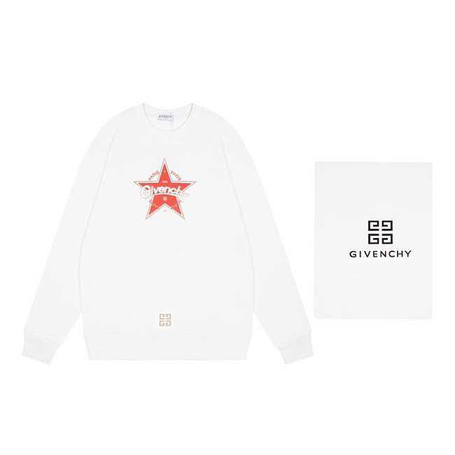 	 Givenchy Sweater 14 - 1