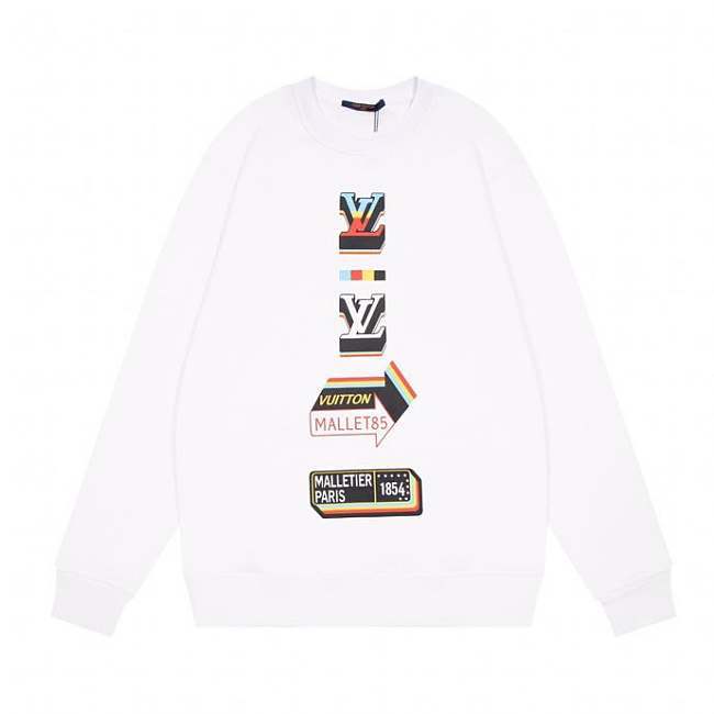 Louis Vuitton Sweater 24 - 1