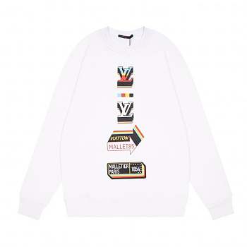 Louis Vuitton Sweater 24