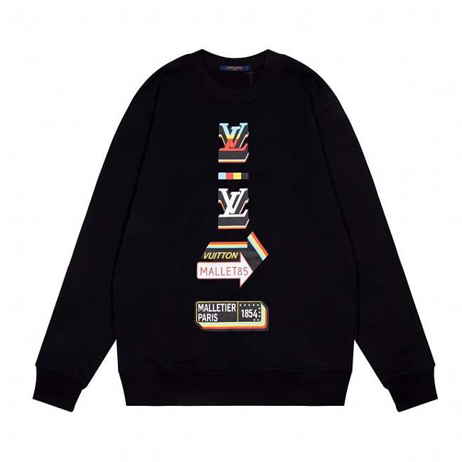 	 Louis Vuitton Sweater 25 - 1