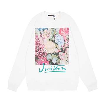 	 Louis Vuitton Sweater 26