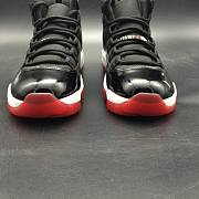 Air Jordan 11 Retro Playoffs (2012) 378037-010 - 2