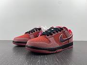 Nike SB Dunk Low Concepts Red Lobster 313170-661 - 1