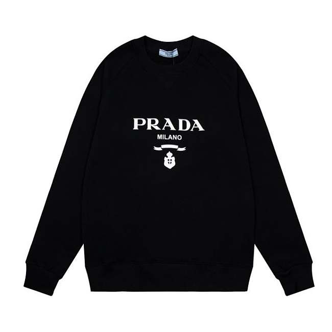 Prada Sweater 01 - 1