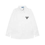 Prada Shirt 01 - 1