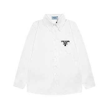 Prada Shirt 01